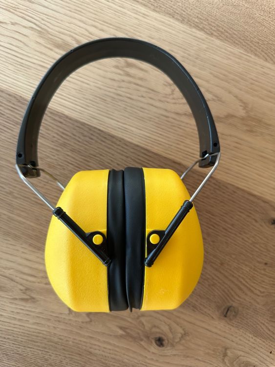 3M Peltor Gehörschutz Protac Hunter | VSH