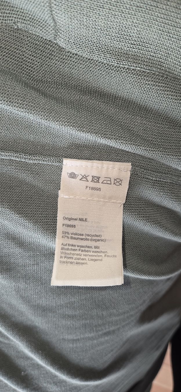 Costumi: Original Nile Strick Set, Grösse M-XL NEU – Nuovo (secondo la descrizione) da Busswil BE venduto da Angy1974 8