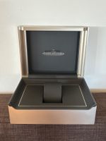 Jaeger-LeCoultre Uhrenbox