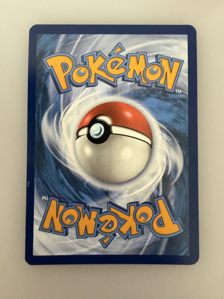 Pokémon Carte collezionabili: Lunaruggente eX (PAR124) – Nuovo (secondo la descrizione) da Vevey venduto da Matx 1