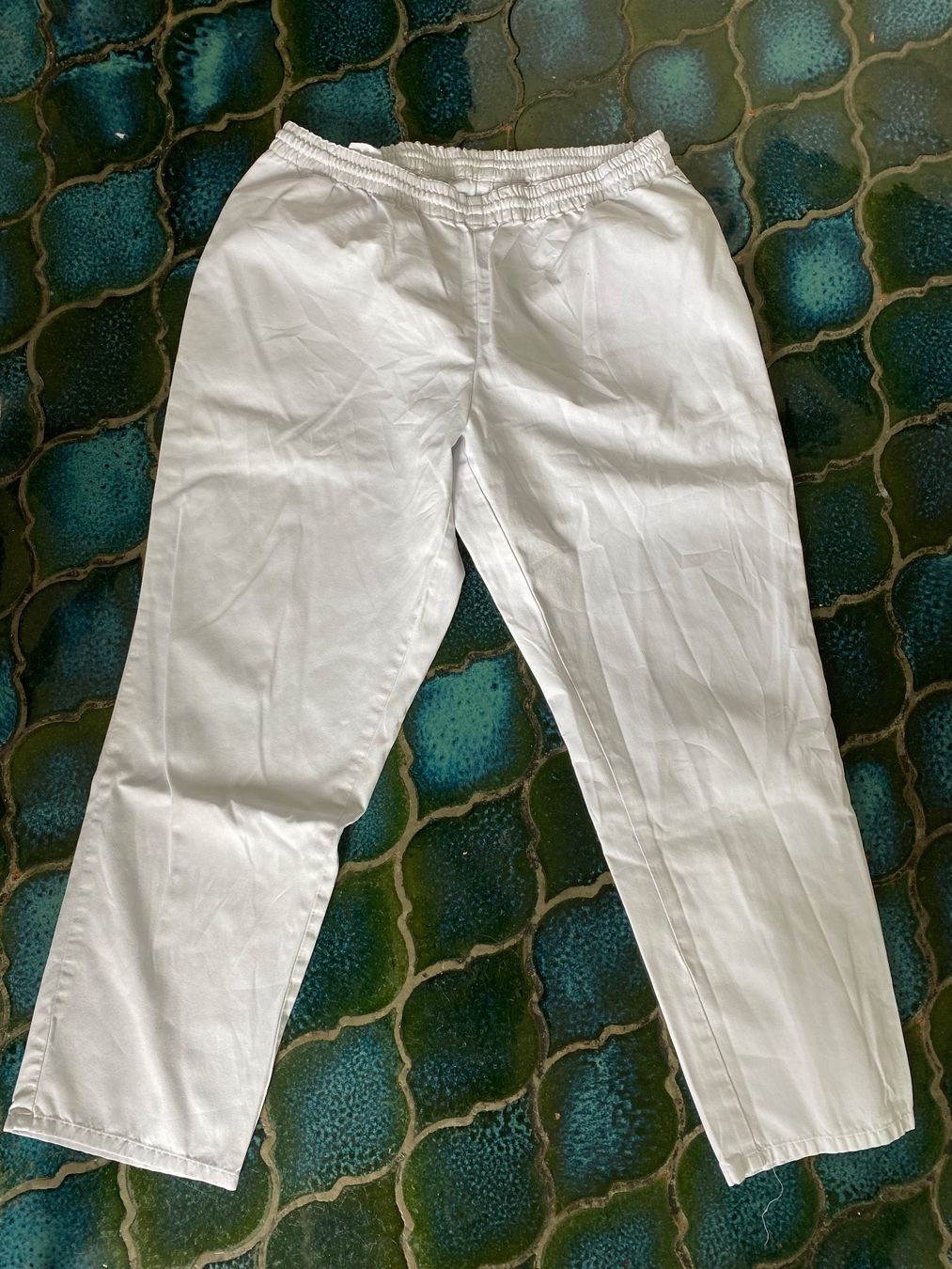 Pantaloni: Arbeitshose BP Grösse XL – Usato da Emmen venduto da Carbru