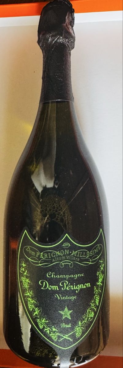 Dom Pérignon Spirituosen: Dom Perignon, Luminus 2013  – Neu und originalverpackt aus Frauenfeld von hase1294 1