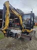 Cat Bagger 302.7 kurtzheck