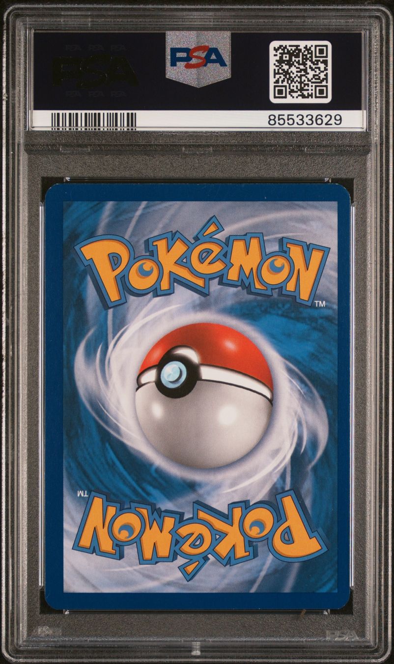 Pokémon Cartes à collectionner: Charizard reverse foil boundaries crossed 20/149 PSA 7 – Neuf (Voir description) à Mellingen par Nowl 1