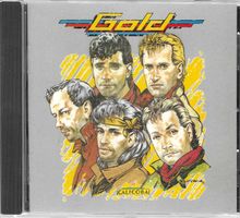 Gold - Calicoba