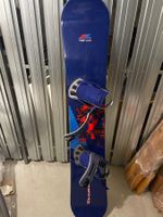 Snowboard 155 Firebird