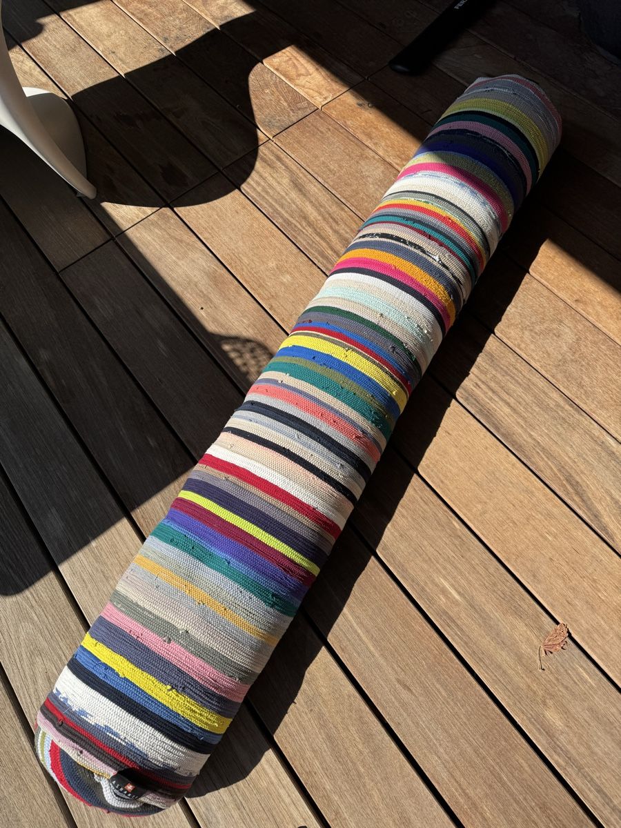 Sessel: Sitzsack XXL – Gebraucht aus Zürich von blublu1 4