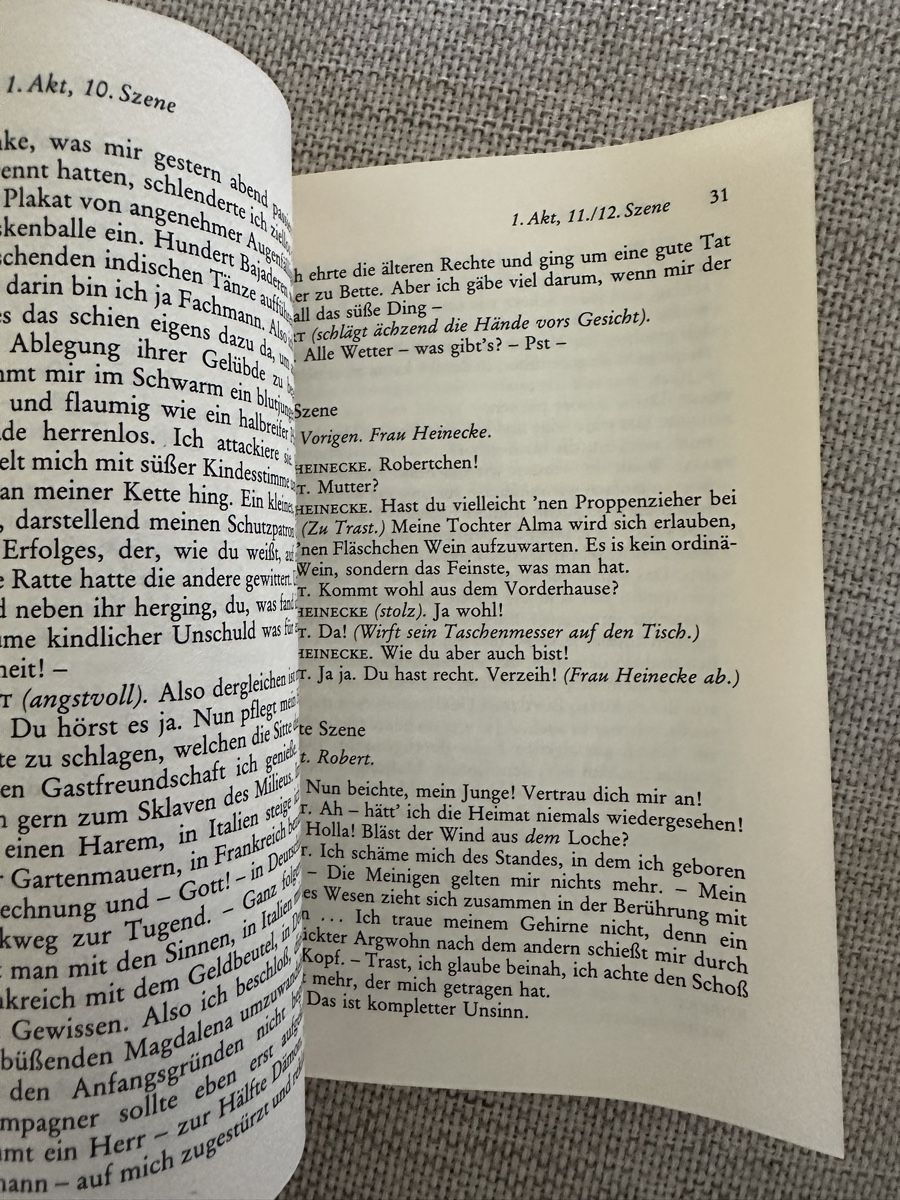Libri: Hermann Sudermann "Die Ehre" Reclam Universal Library Paperb – Usato da Zürich venduto da car_68nt 2