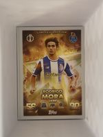 Rodrigo Mora Limited Edition Star Boy LE 22 Match Attax