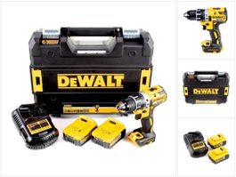 DeWalt DCD 791 P2 18 V Bohrschrauber