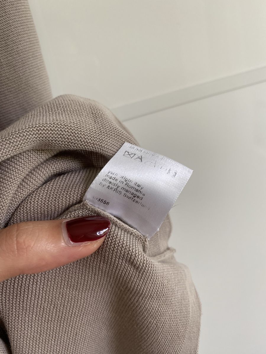 Akris Top: Akris Top, Grösse 38/40 – Usato da Winterthur venduto da marisole4 5