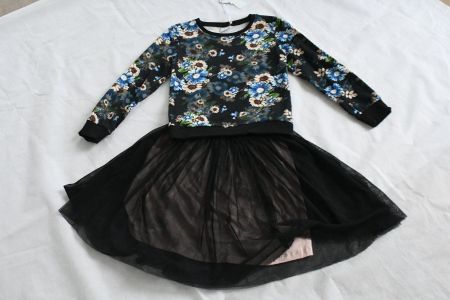 neu Pullover Kids, Rock Zara gr.140