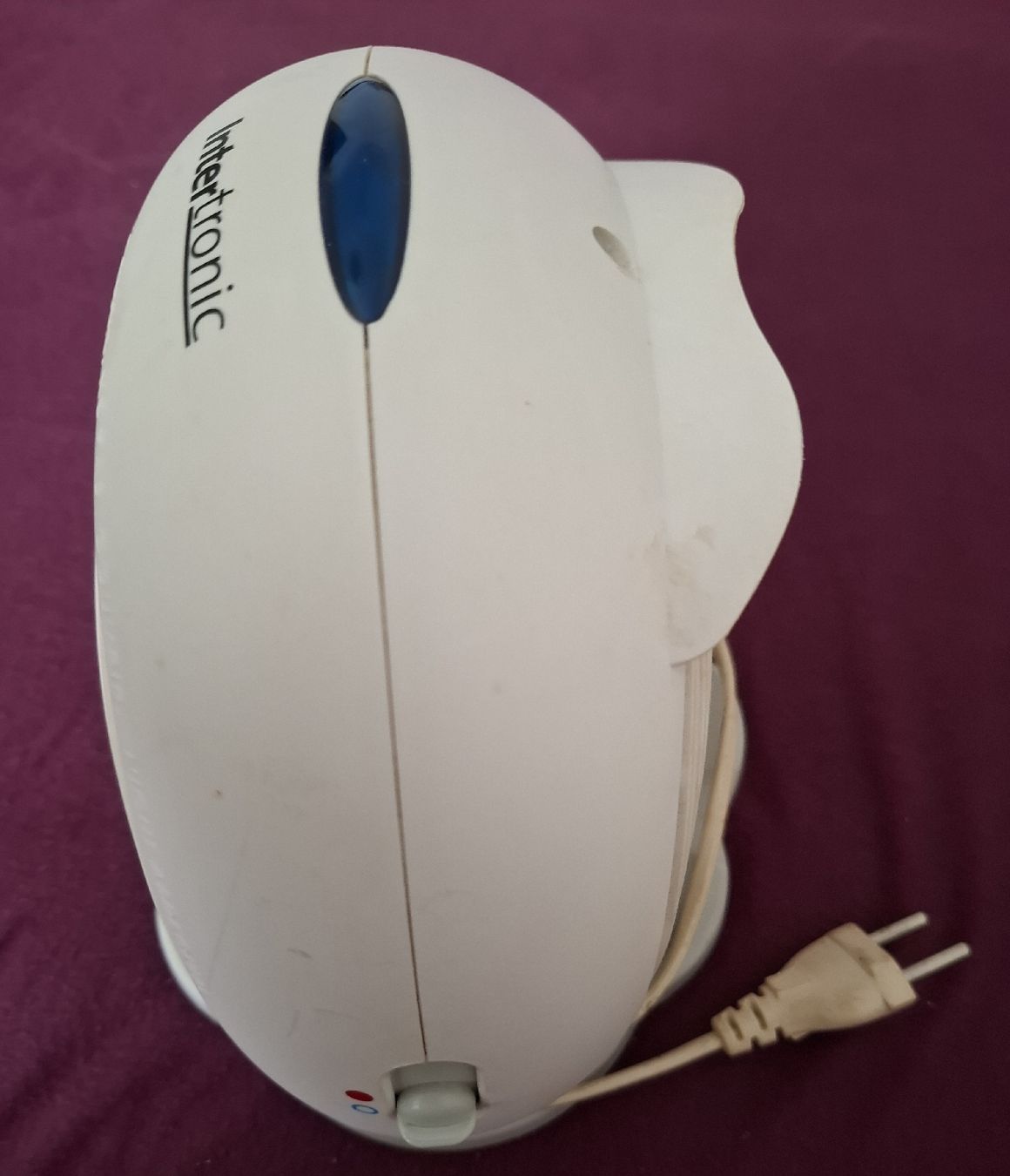Heizgeräte: Intertronic Mini Heater – Gebraucht aus Basel von mgn_ft72 1