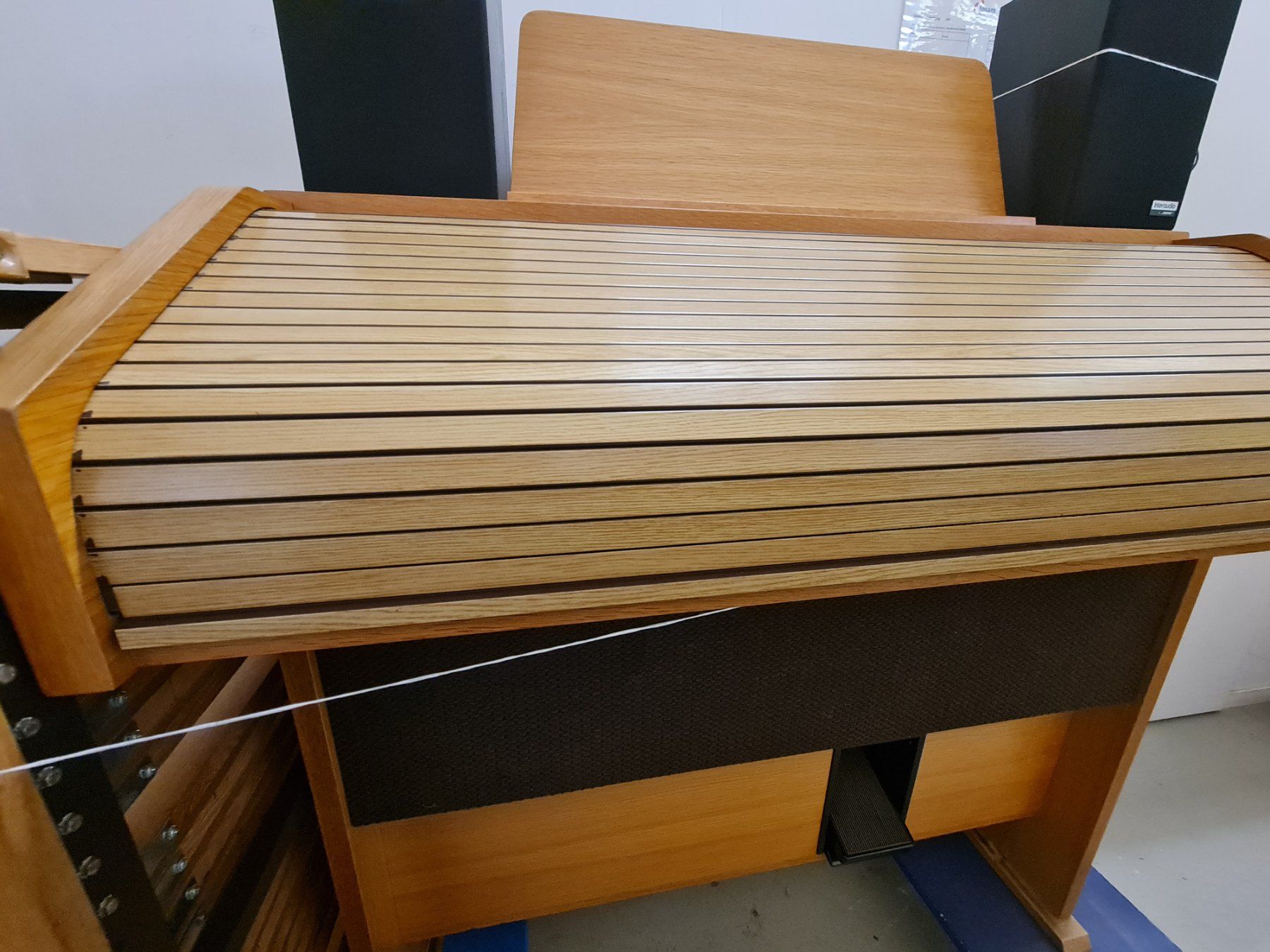 Strumenti musicali: Digitalorgel Joh. Deheer D1127 – Usato da Degersheim venduto da Tosam_Degersheim 4