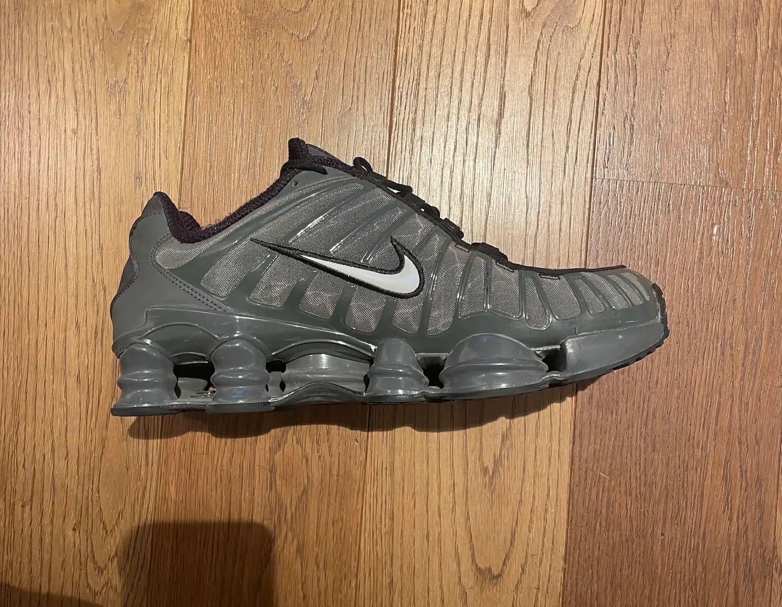 Nike Herrenschuhe: Nike Shoe TL – Neu (gemäss Beschreibung) aus Bern von Tinou33 4