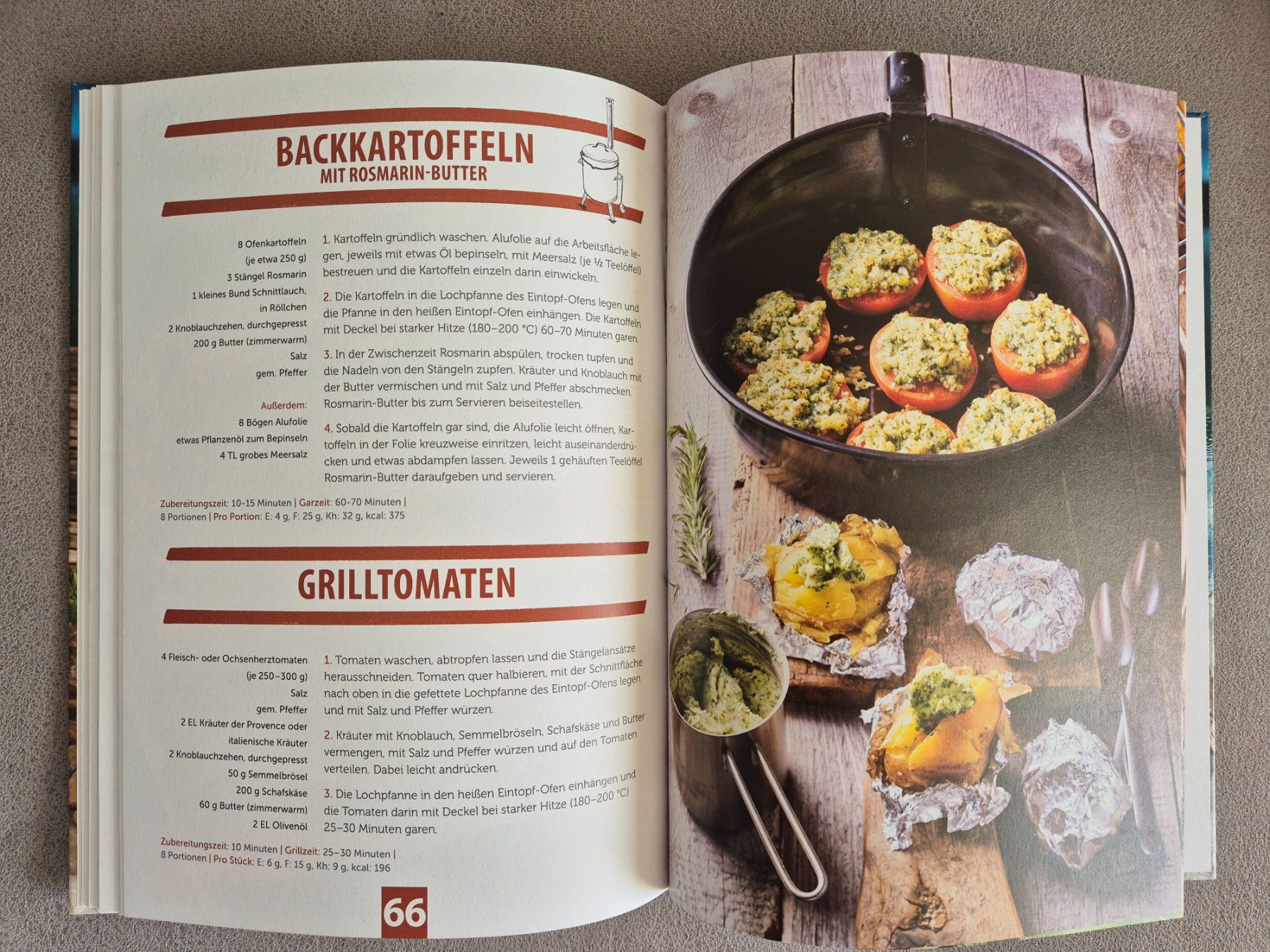 Libri: Dr.Oetker KOCHEN mit dem EINTOPFOFEN 79 Seiten – Nuovo (secondo la descrizione) da Abtwil SG venduto da Delfine5 3
