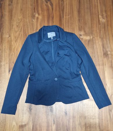*NEU* b.young Blazer (Gr. 34 / dunkelblau)