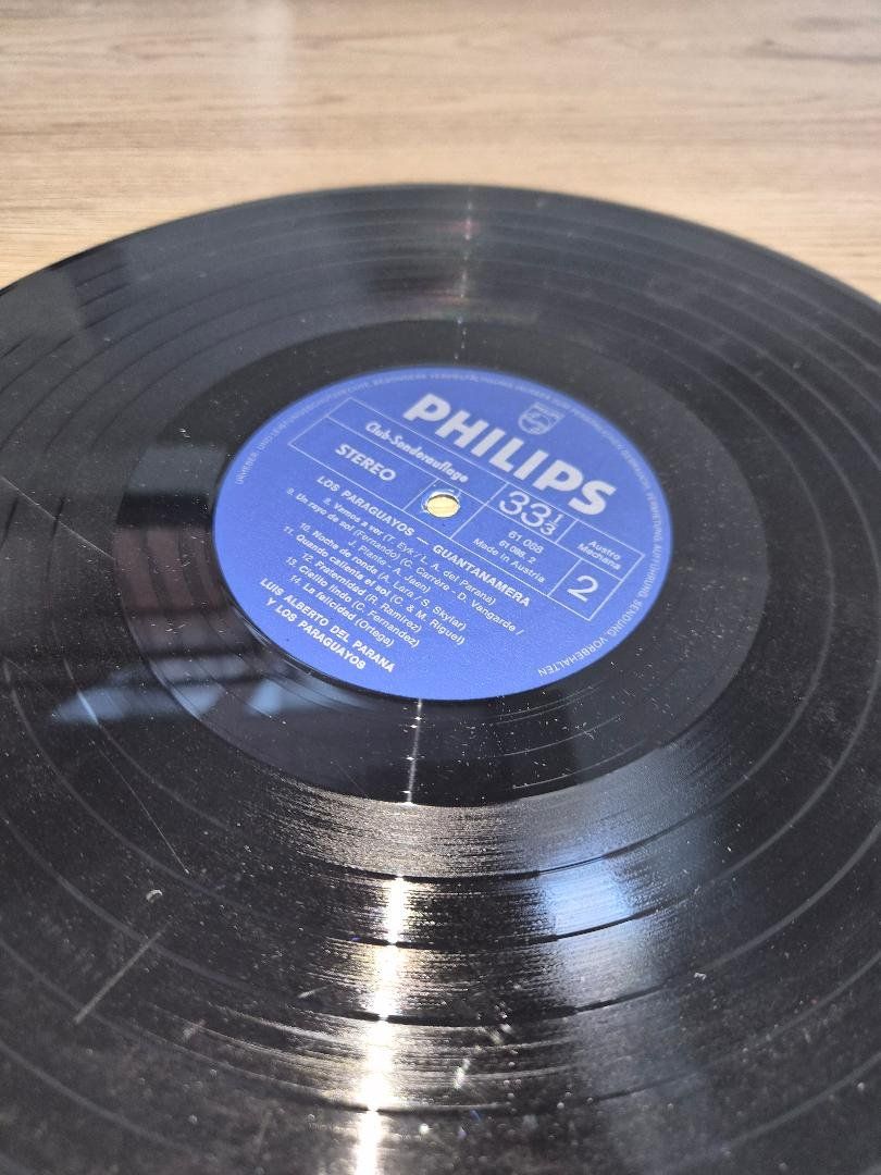 Schallplatten: LP – Gebraucht aus Dielsdorf von Haesi0 4