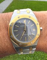 AP Royal Oak, Ref.: 4100SA