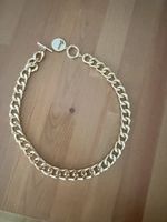 Guess Necklace Gold Chain Good Condition
