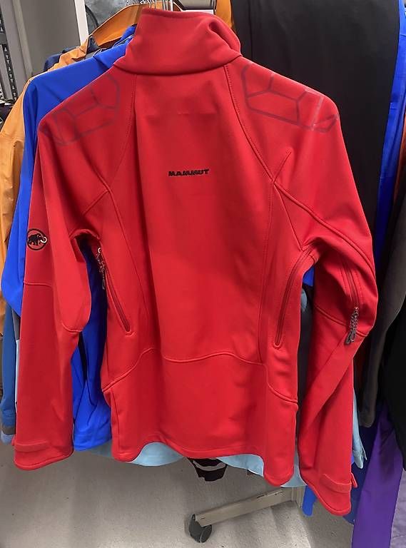 Mammut Giacche: Mammmut Ultimate Hoody Jacke gr S – Nuovo (secondo la descrizione) da Zürich venduto da Altruisti 2