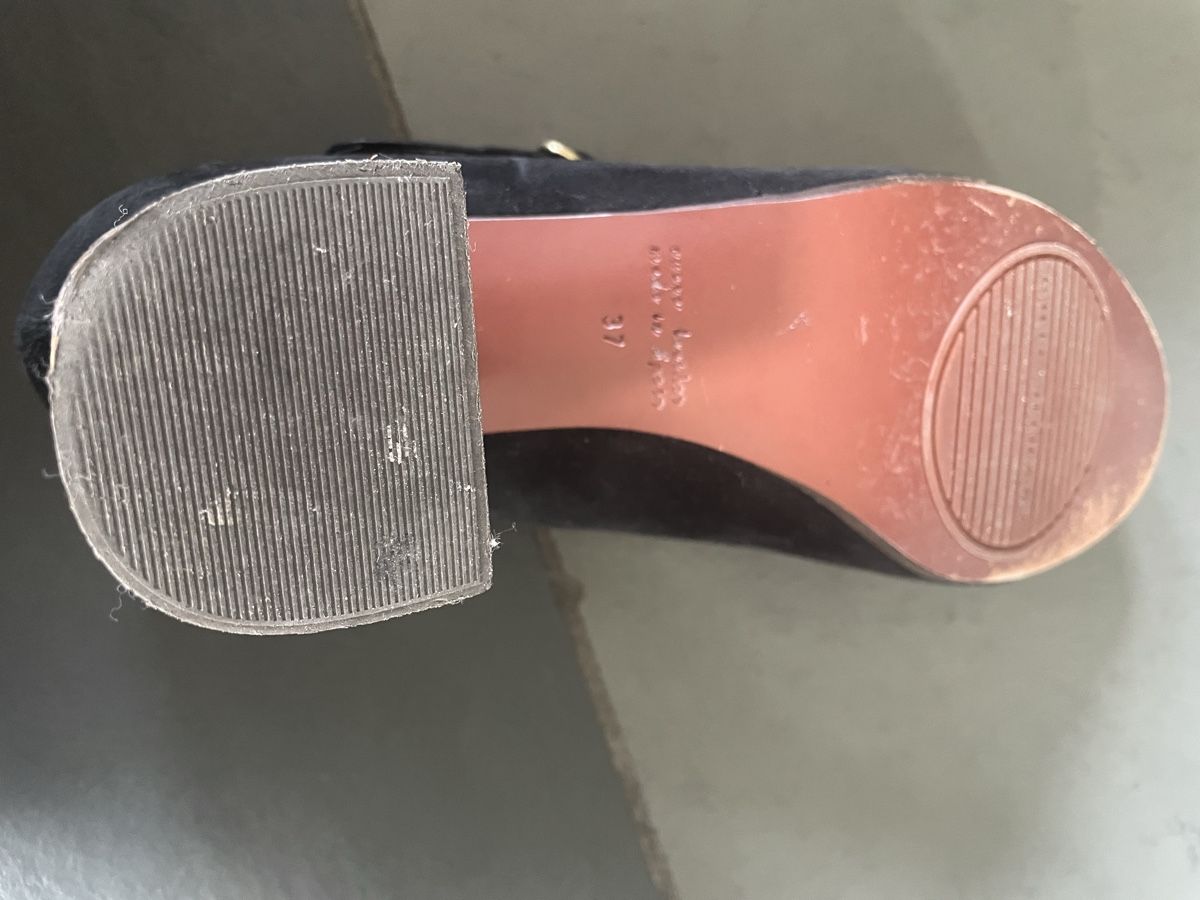 Chie Mihara Scarpe da donna: Chie Mihara Schuh – Usato da Heiden venduto da ring77 4