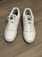 New Balance 550 Sneaker weiss Gr. 44.5 guter Zustand