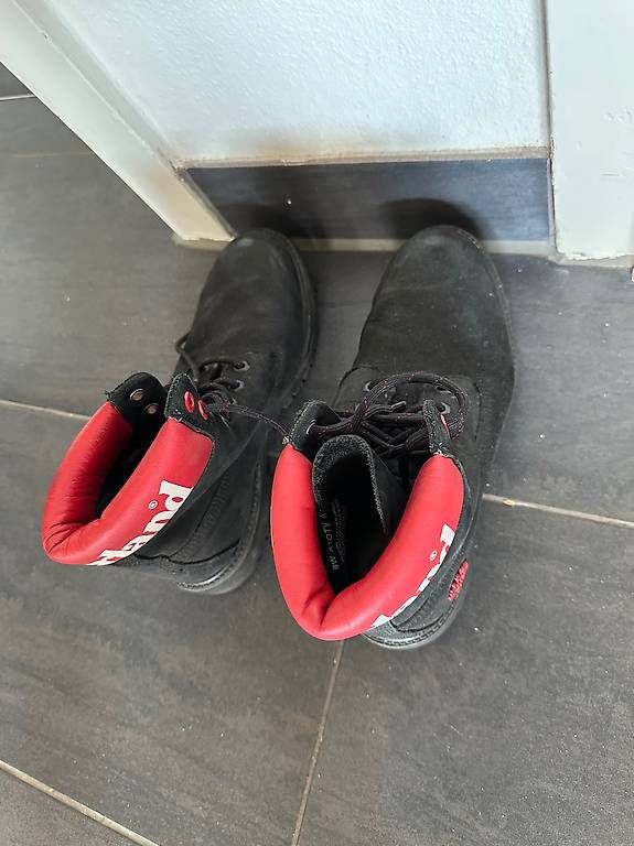 Scarpe da uomo: Schuhe Herren – Usato da Basel venduto da ann_cq59 1