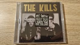 The Kills - No Wow (Limited Edition)