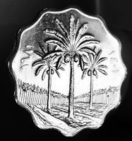 IRAK 5 FILS 1401/1981