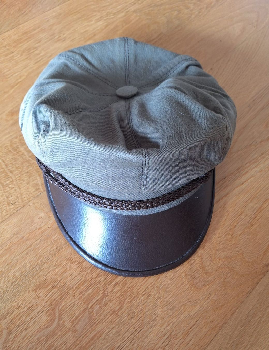 Hüte, Mützen & Caps: Sterkowski Biker Hat (57cm) – Gebraucht aus Zürich von andyscorner