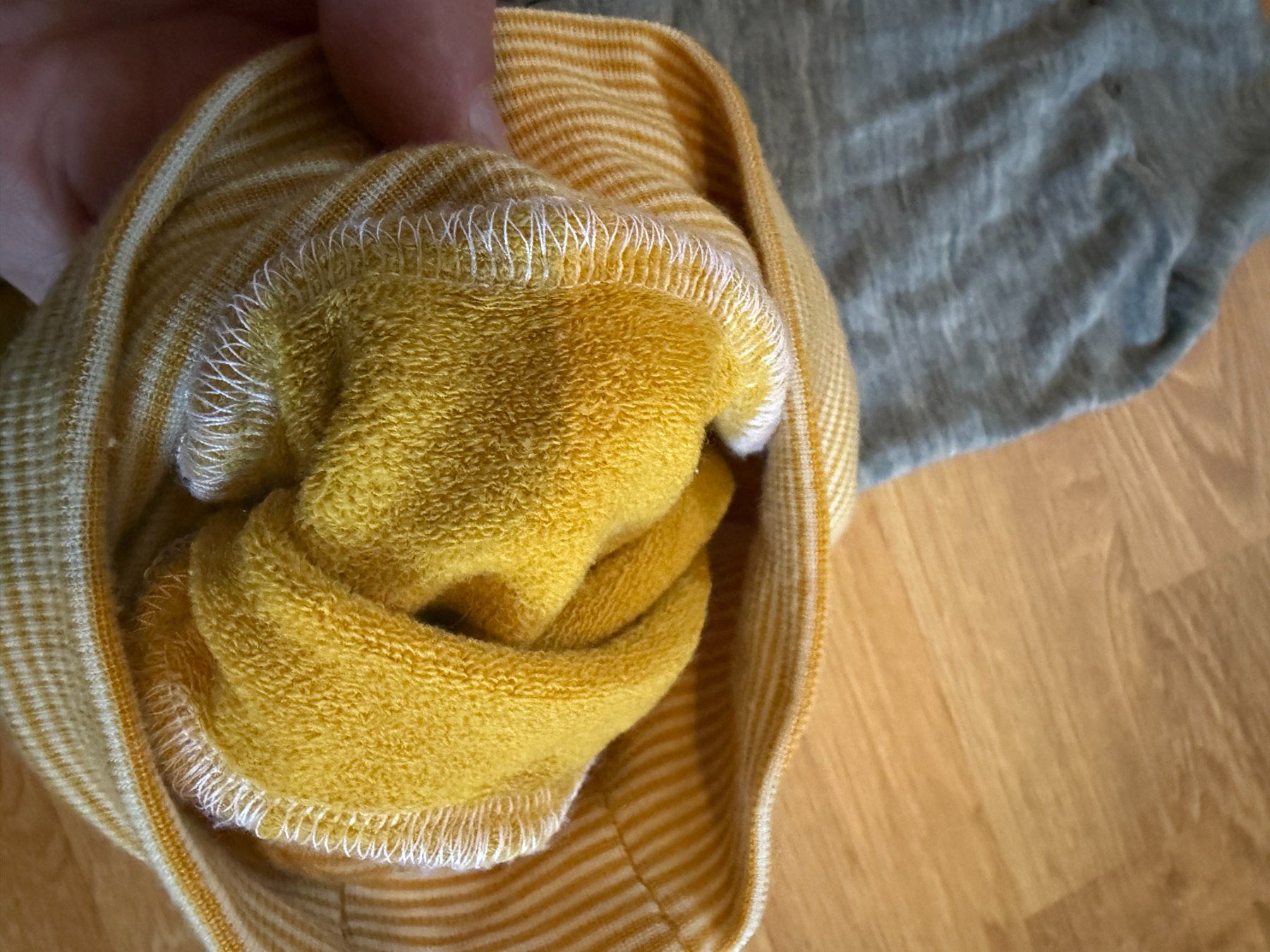 Lotti & Set di vestiti: Räuberpaket Hose Wolle 62 – Usato da Niedermuhlern venduto da ste_c5h9 2