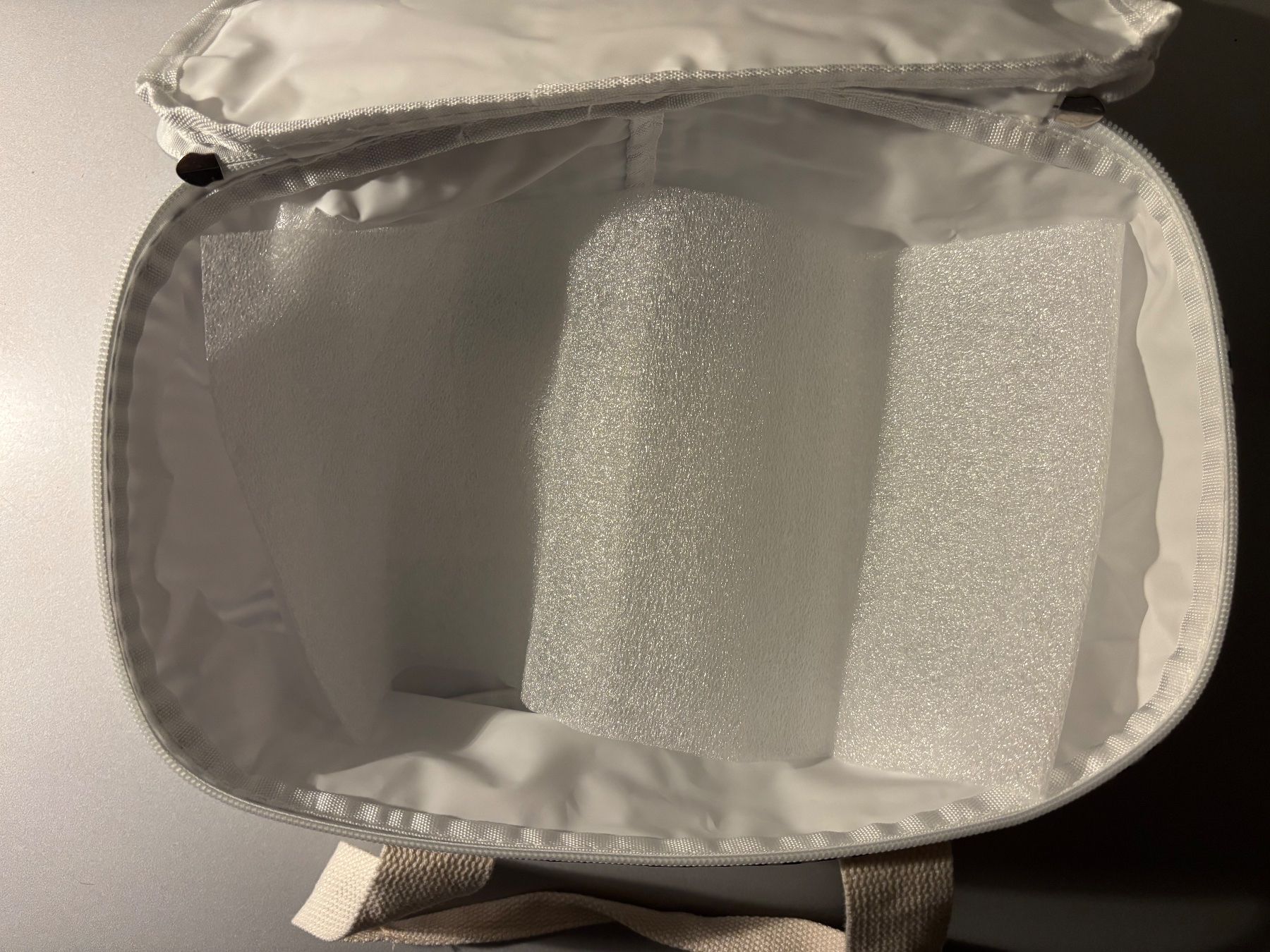 Kühlschränke & Kühlen: Kühltasche Avène Blue Neu – Neu und originalverpackt aus Unterägeri von flu_zp5d 6
