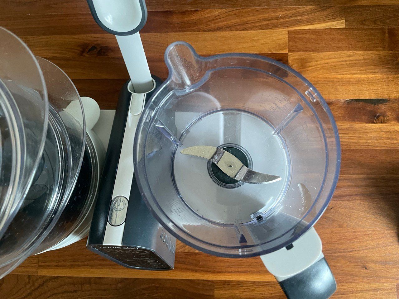 Appareils de cuisine: Nutribaby Dampfgarer – D'occasion à Meilen par manaraxi 6
