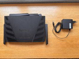 Synology RT6600ax
