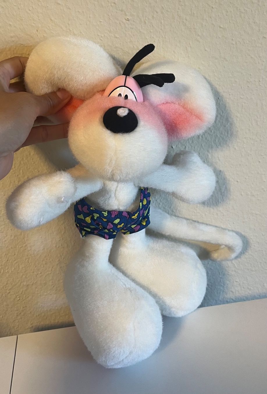 Jouets: Original Diddl – D'occasion à Ennetbaden par sma_y9gj