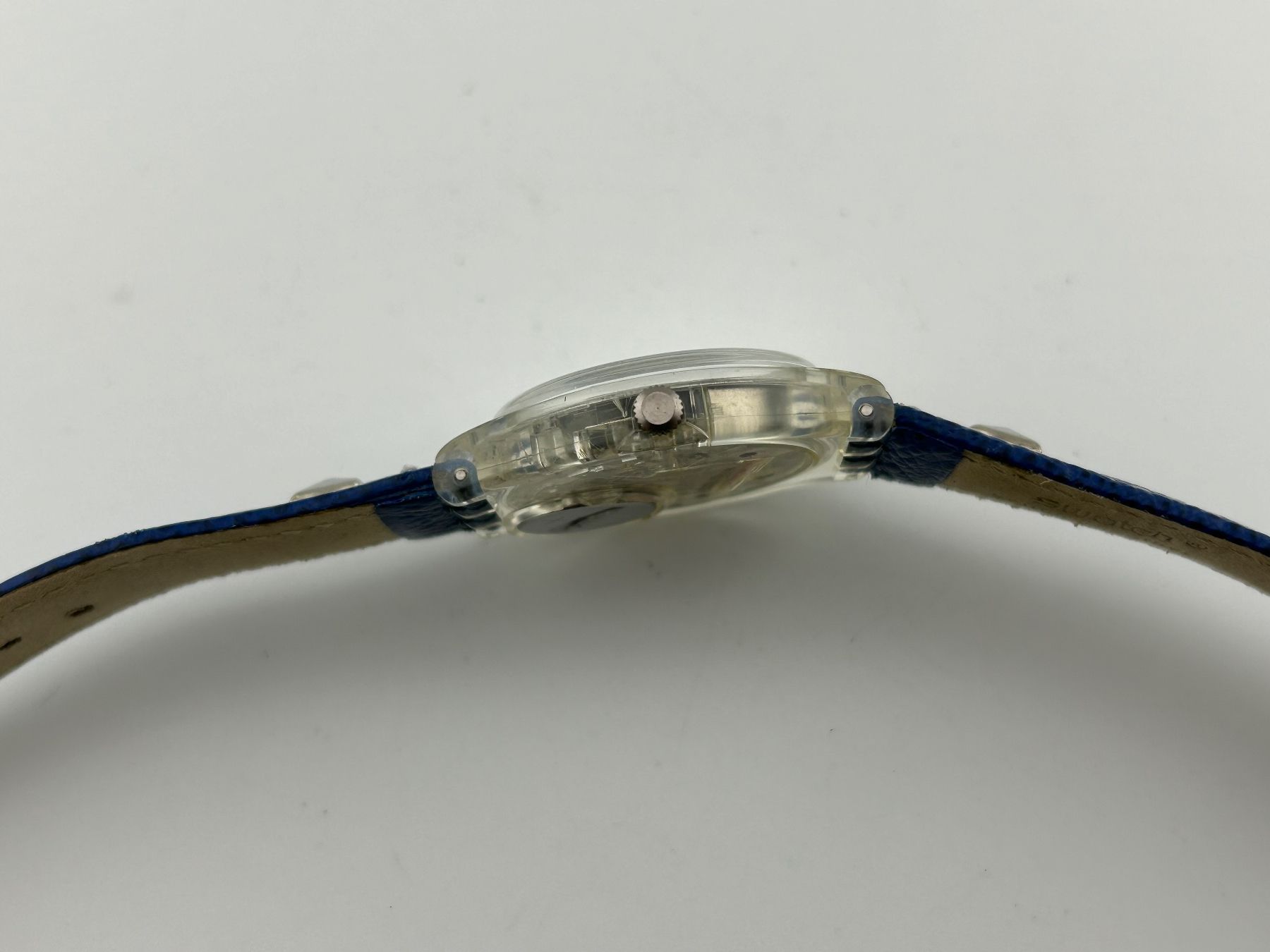 Swatch Montres: Vintage SWATCH – D'occasion à Biel/Bienne par MrP_WatchesBiel 3