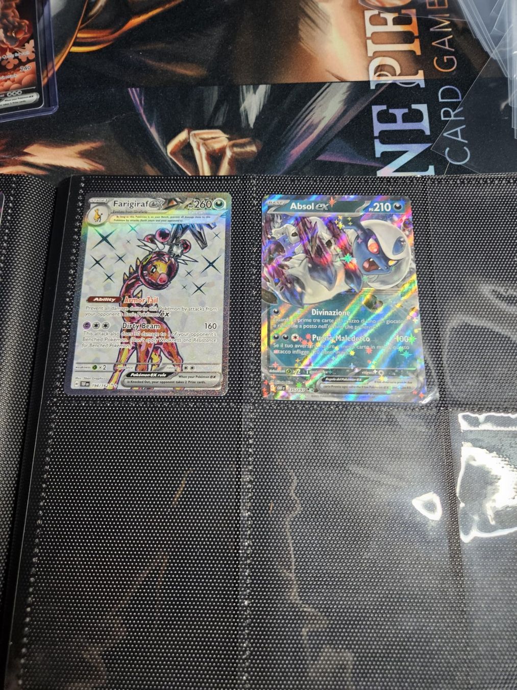Pokémon Carte collezionabili: Pokemon TCG Mega lot Mixed Card Different Languages – Usato da Lugano venduto da NICKSTORE 8