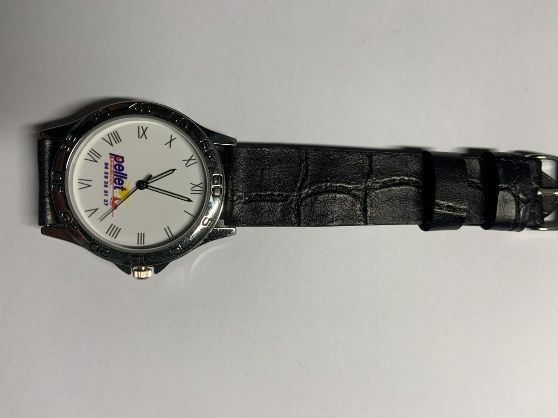 Montres: WMC Millenium Edition unisex uhr – D'occasion à Winterthur par UncleMikha-el 3