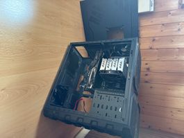 Gaming PC Intel i7, 16GB RAM, GTX970 ohne Netzteil