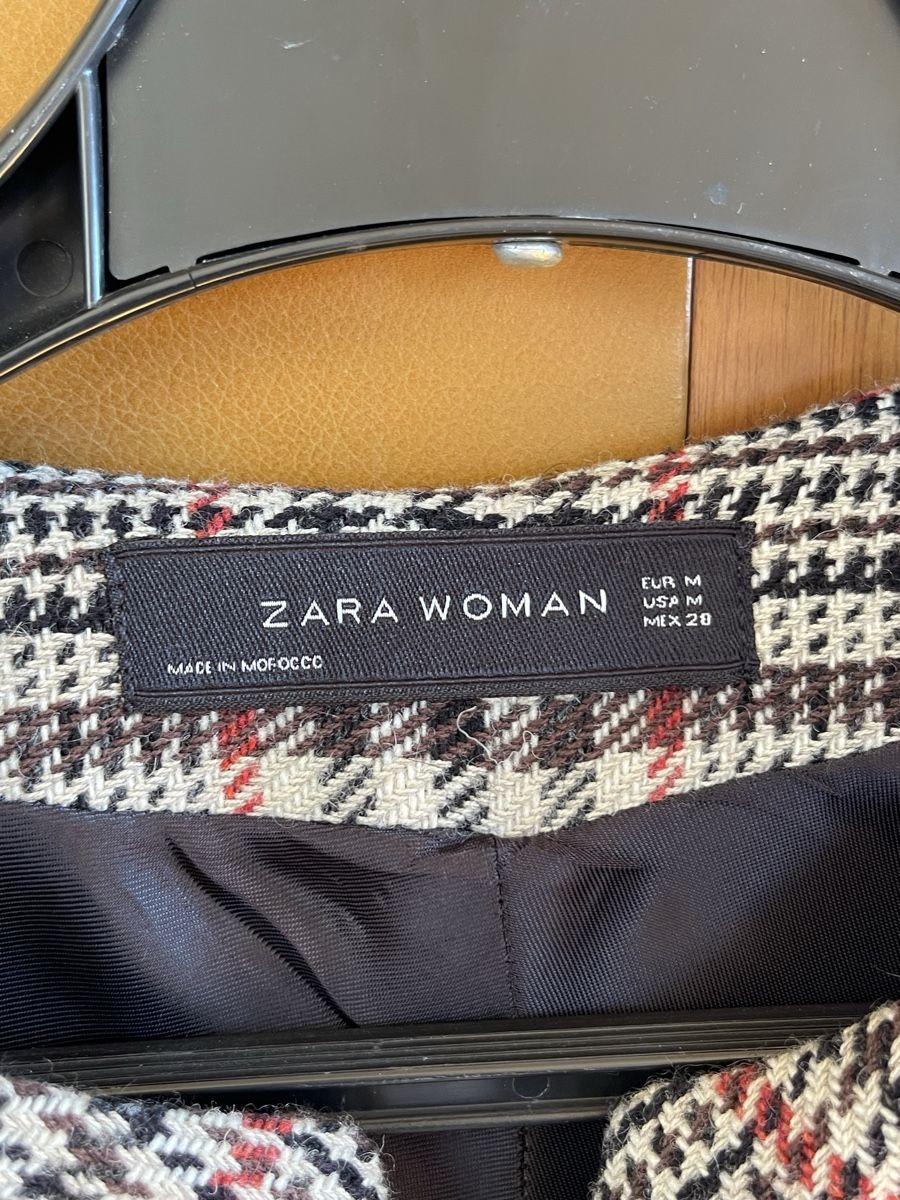 Zara Altro in Moda donna: Zara Cape size M  – Usato da Castagnola venduto da Car2X2N 2