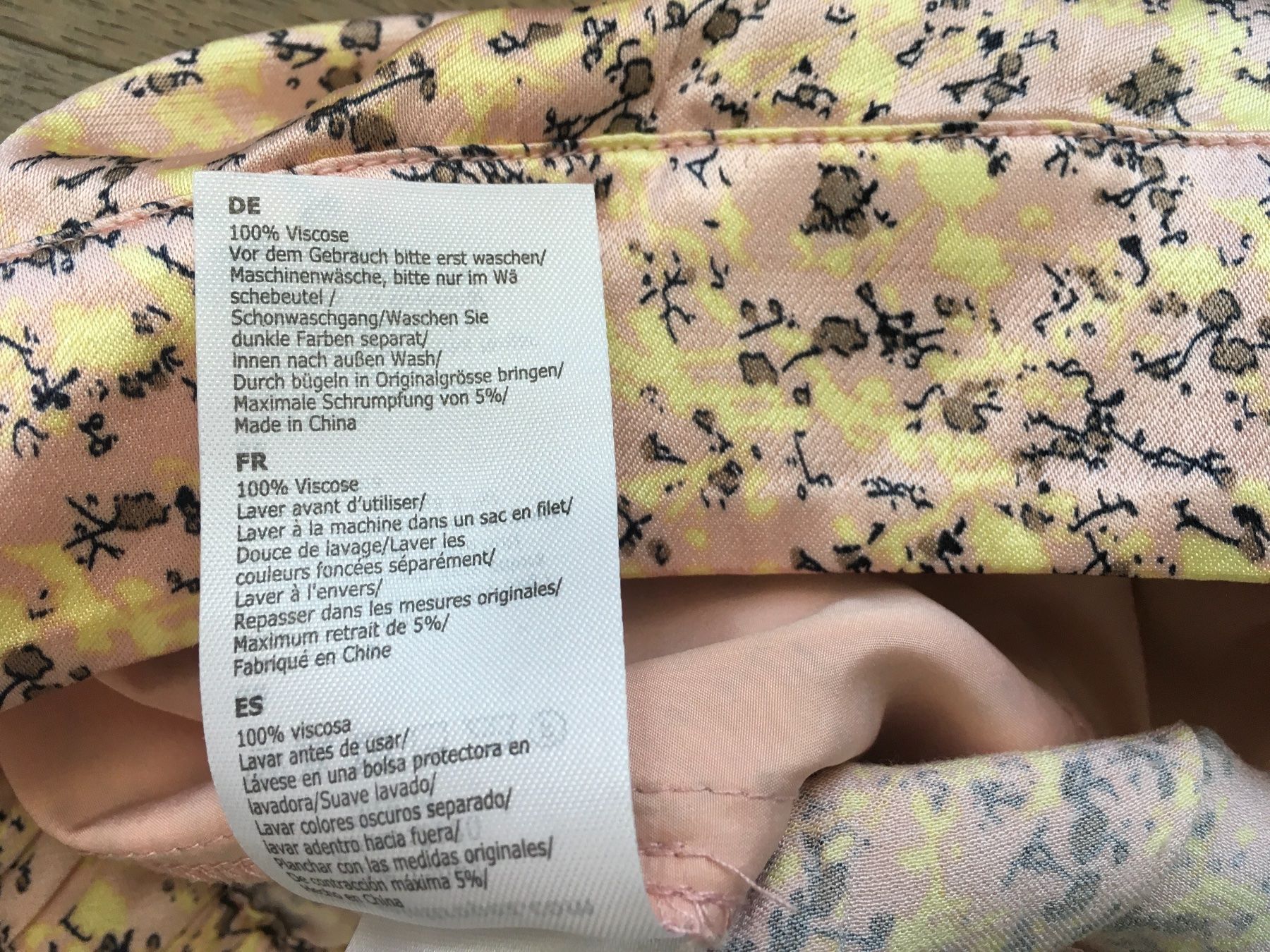 Pantaloni: Saint Tropez Hose – Nuovo (secondo la descrizione) da Figino venduto da Stefano03 6
