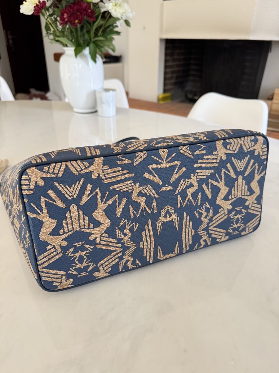 Maison Mollerus Borse da donna: Mollerus Tasche – Nuovo (secondo la descrizione) da Zürich venduto da smi_57ql 3