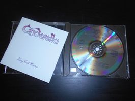 Cinderella – Long Cold Winter / 1988