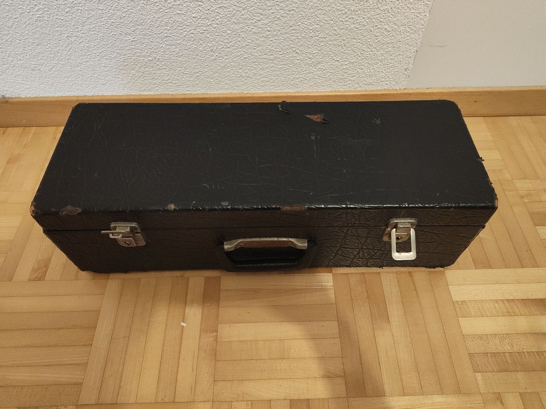 Valigie: Trompetenkoffer – Usato da Vitznau venduto da Gishaya 1