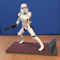 1/7 Star Wars Stormtrooper Kotobukiya