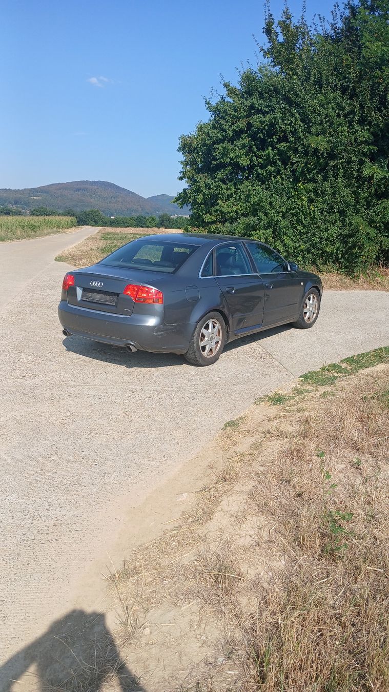 Audi Autos: Audi A4 B7 2.0 TFSI  – Gebraucht aus Cornol von bar_jt78 2