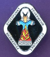 Feuerwehr  HORGEN