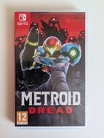 METROID DREAD (SWITCH)