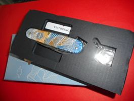 Victorinox  Winter Magic 2023